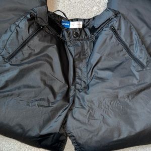 Boy’s snow pants